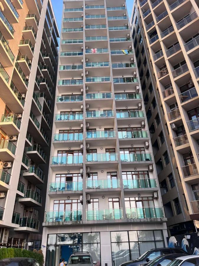 The Fresh Wave Hotel 巴统 外观 照片