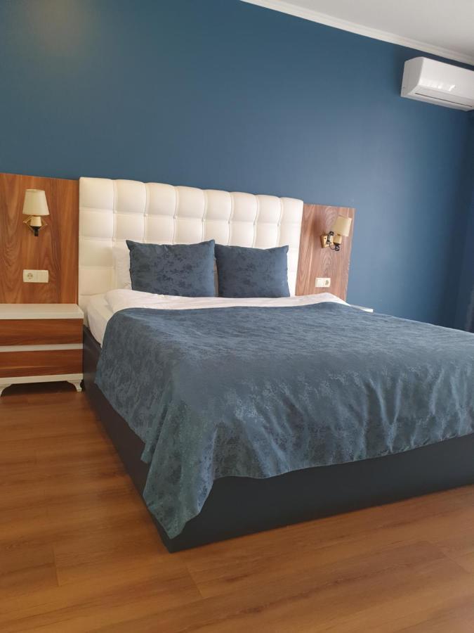 The Fresh Wave Hotel 巴统 外观 照片