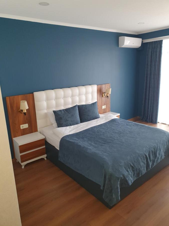 The Fresh Wave Hotel 巴统 外观 照片