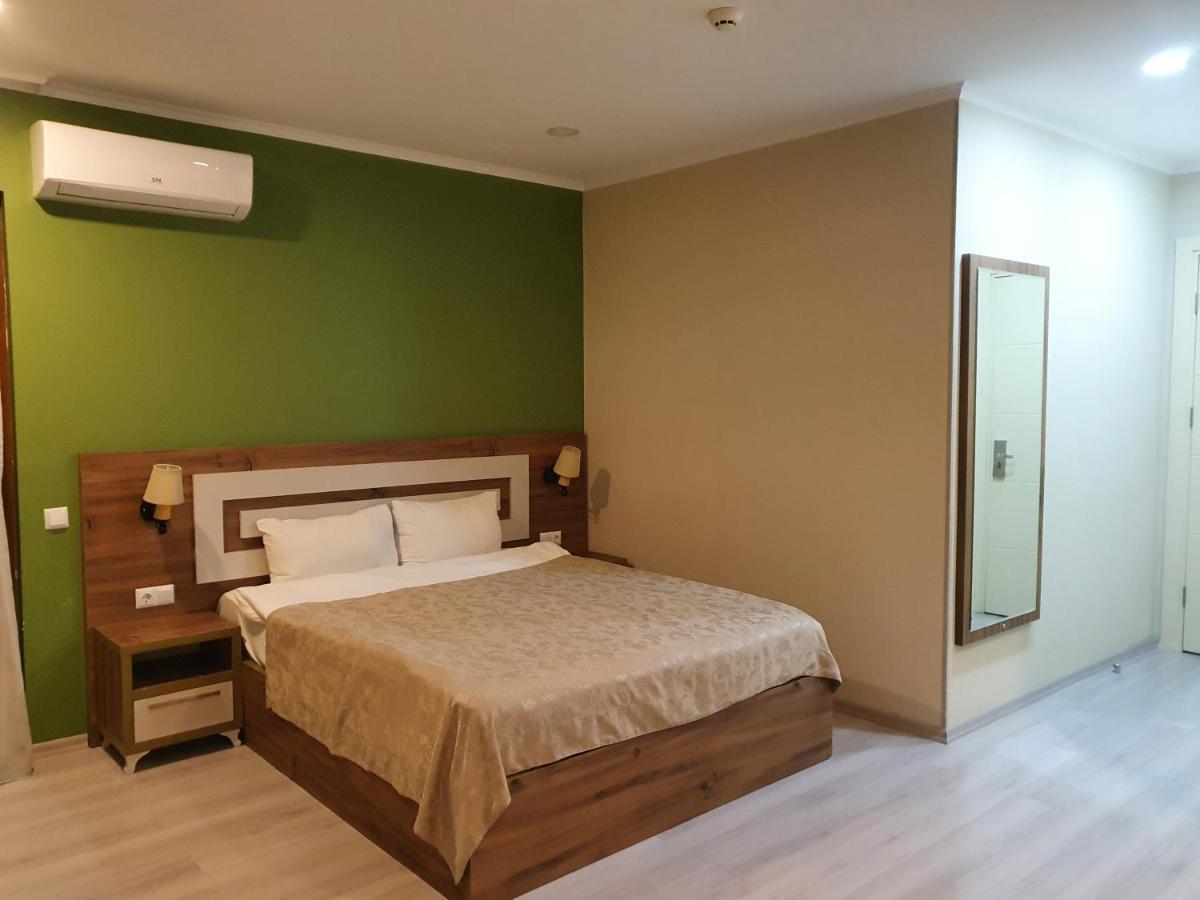 The Fresh Wave Hotel 巴统 外观 照片