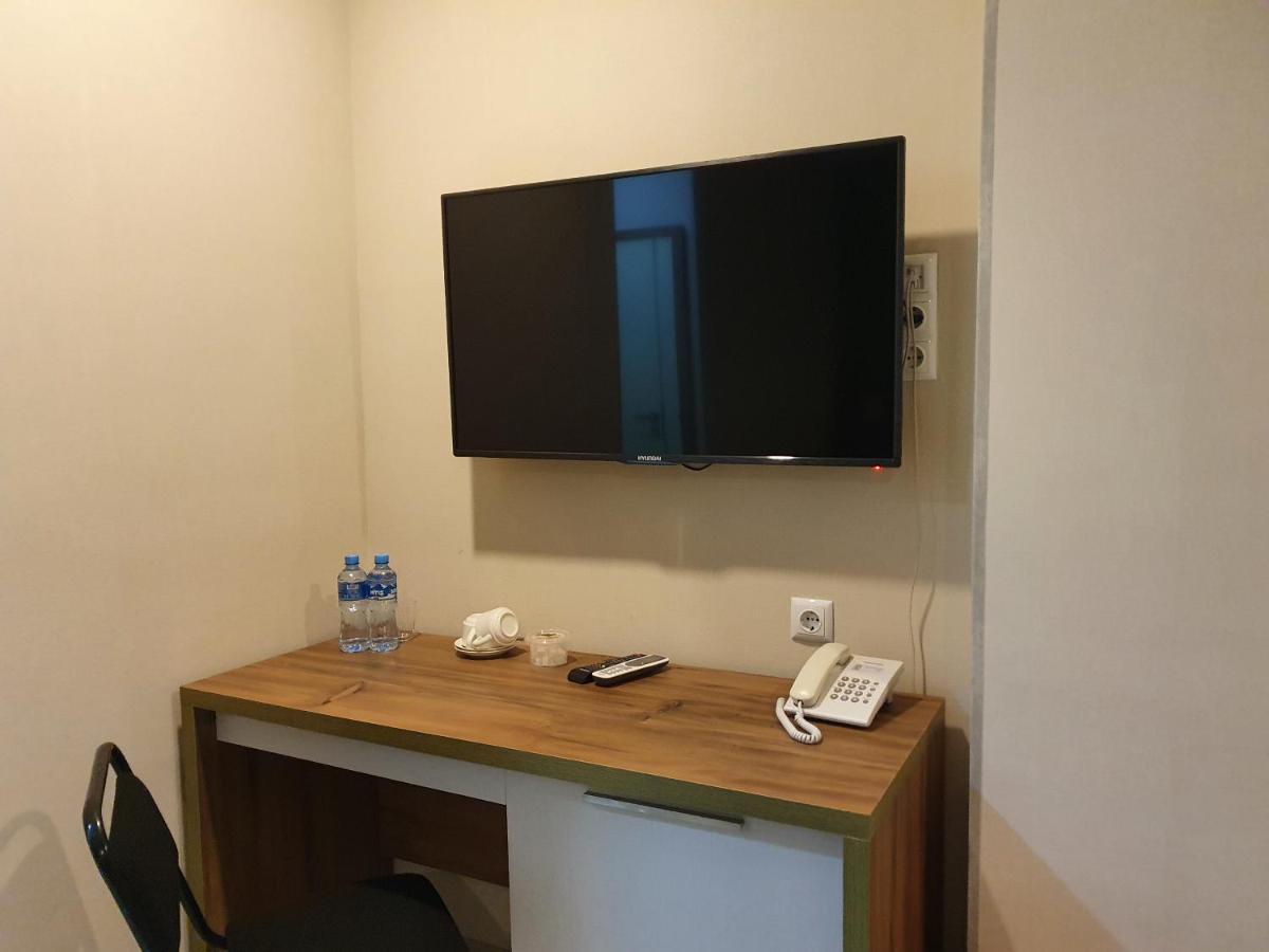 The Fresh Wave Hotel 巴统 外观 照片