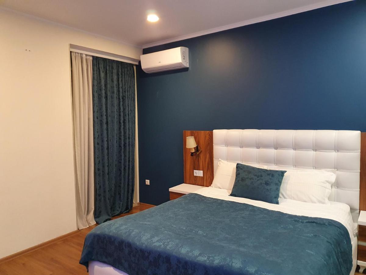 The Fresh Wave Hotel 巴统 外观 照片