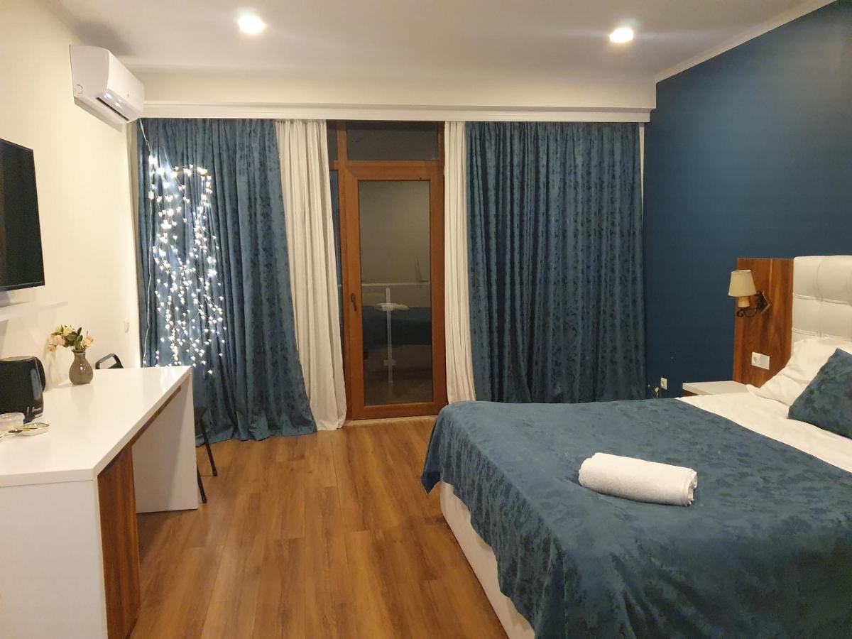 The Fresh Wave Hotel 巴统 外观 照片