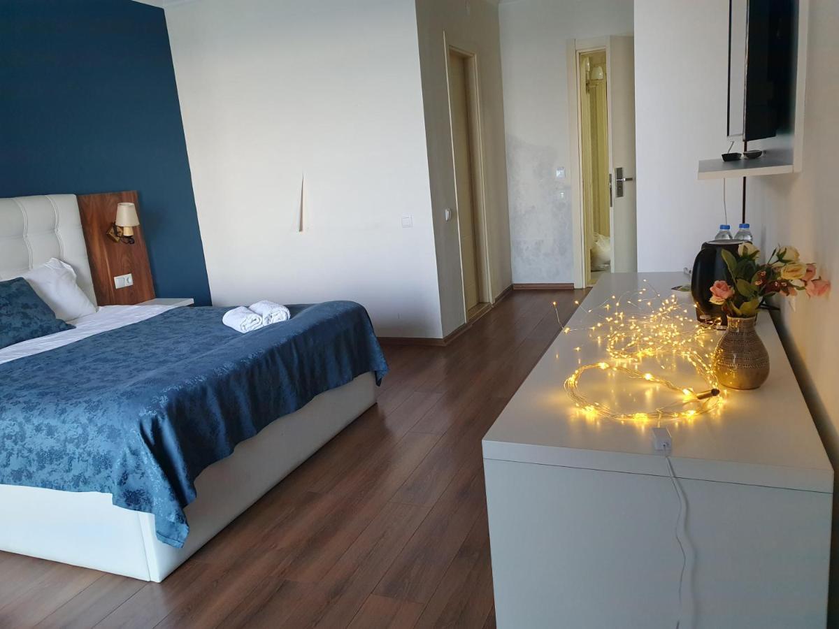 The Fresh Wave Hotel 巴统 外观 照片