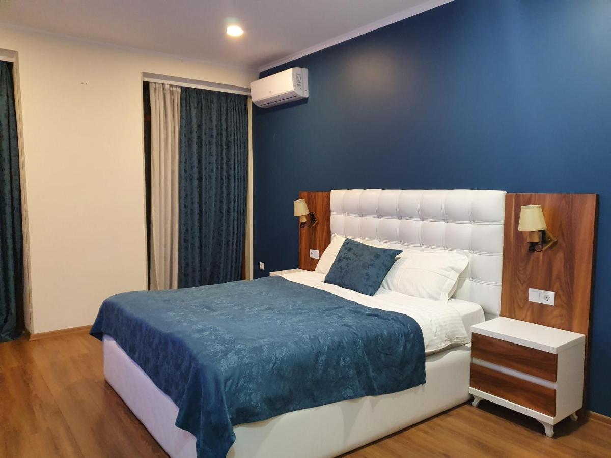 The Fresh Wave Hotel 巴统 外观 照片