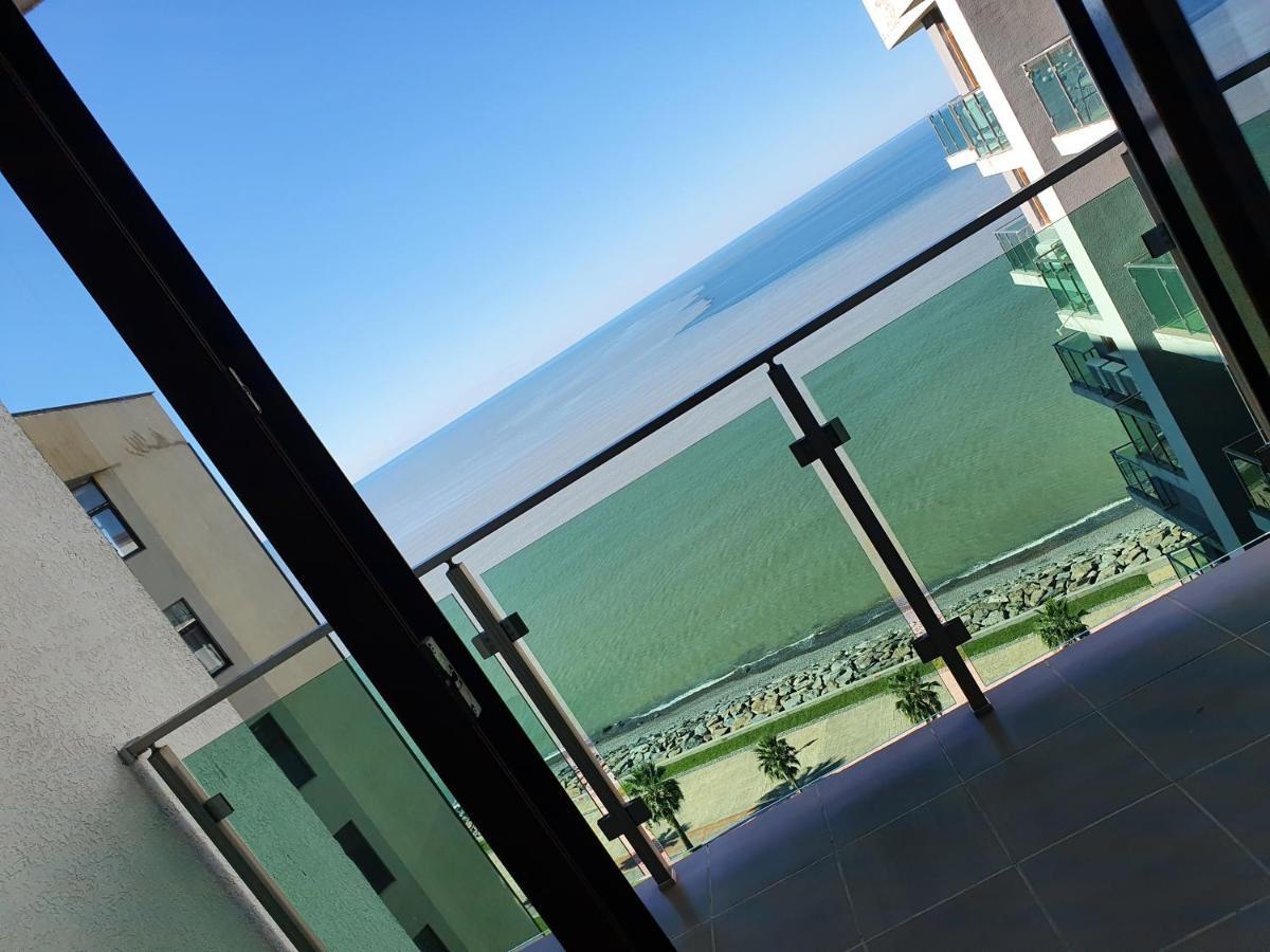 The Fresh Wave Hotel 巴统 外观 照片