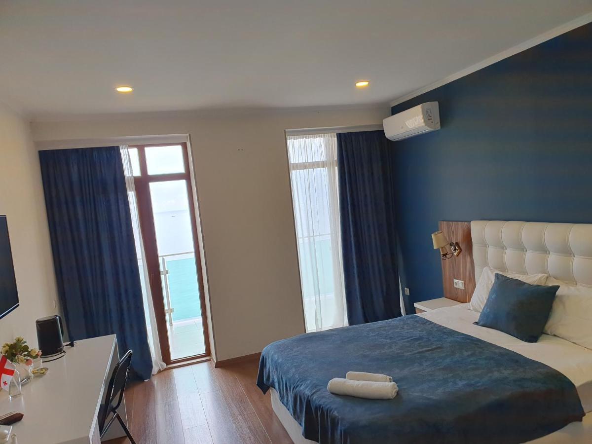 The Fresh Wave Hotel 巴统 外观 照片