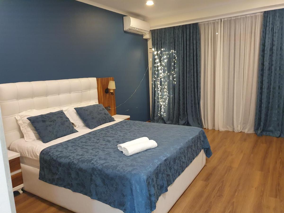 The Fresh Wave Hotel 巴统 外观 照片