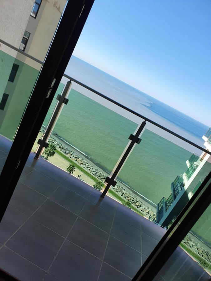 The Fresh Wave Hotel 巴统 外观 照片