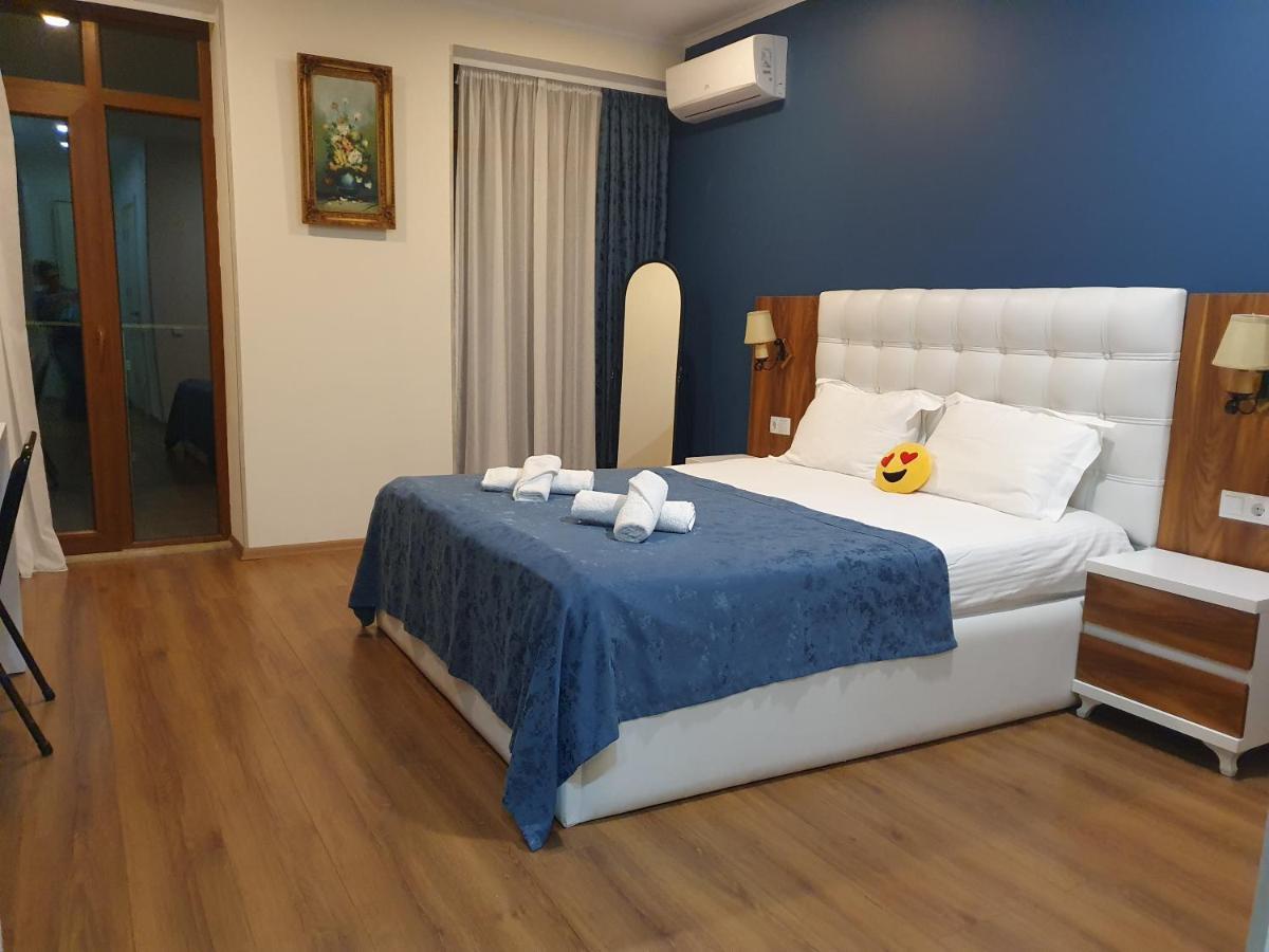 The Fresh Wave Hotel 巴统 外观 照片