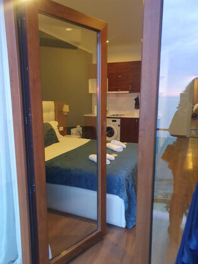 The Fresh Wave Hotel 巴统 外观 照片