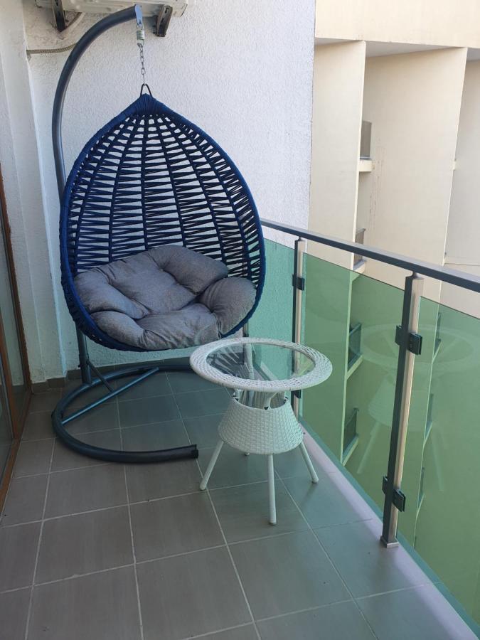 The Fresh Wave Hotel 巴统 外观 照片