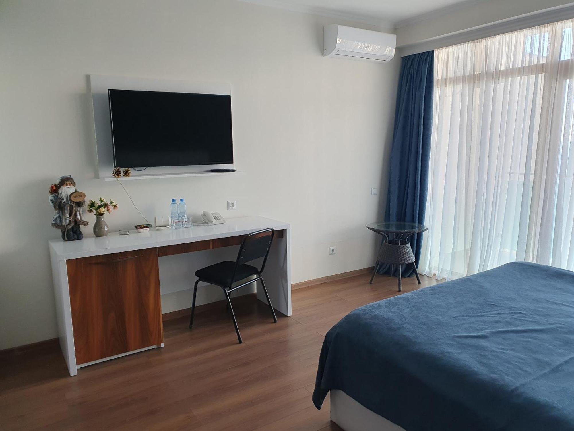 The Fresh Wave Hotel 巴统 客房 照片