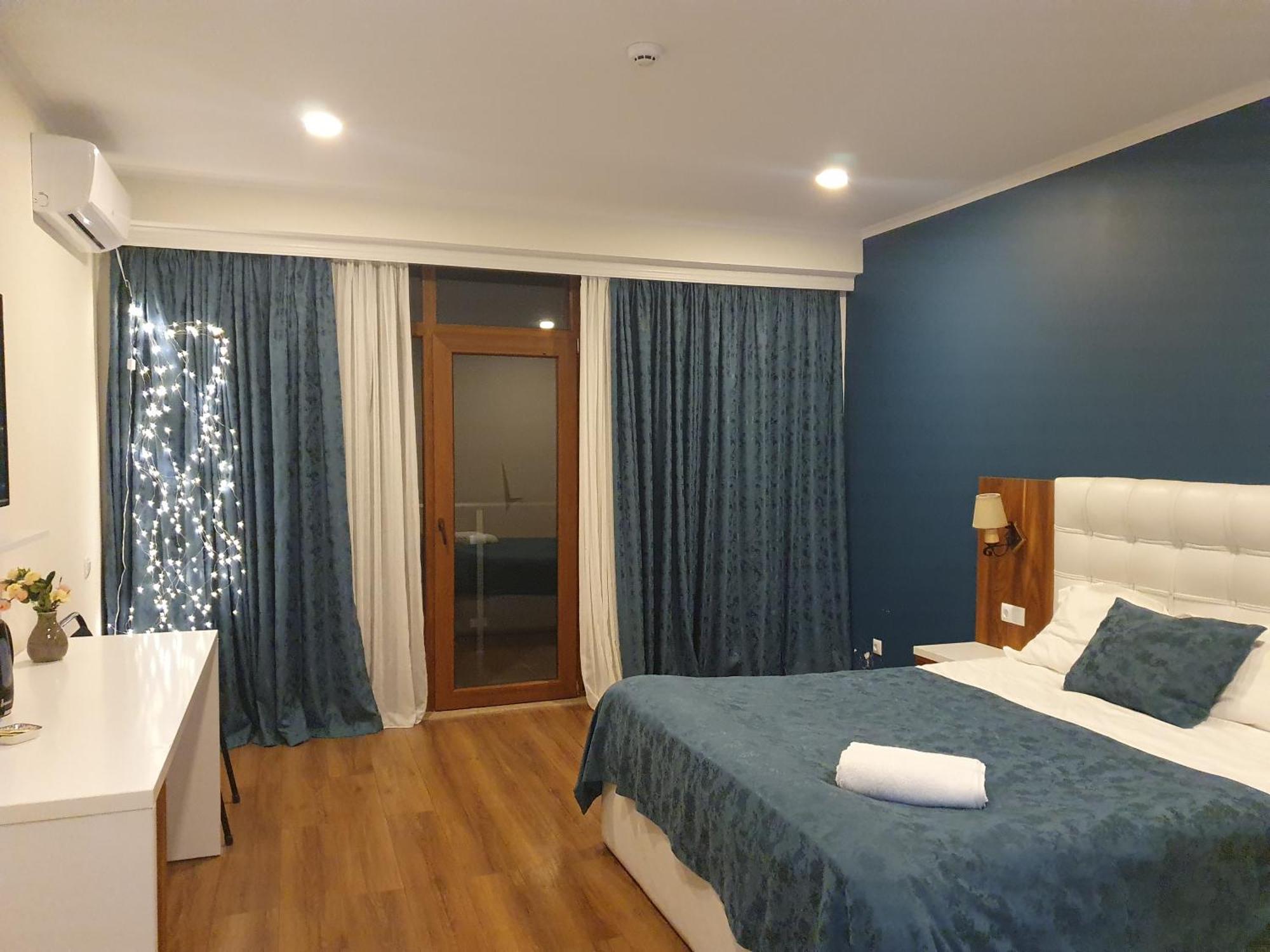 The Fresh Wave Hotel 巴统 客房 照片